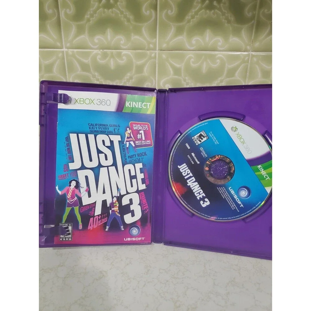 N/A xbox 360